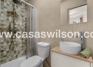 Sale - Apartment - Torrevieja - Playa de El Cura