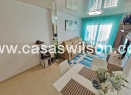 Sale - Apartment - Torrevieja - Playa de los Locos
