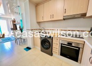 Sale - Apartment - Torrevieja - Playa de los Locos