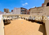 Sale - Apartment - Torrevieja - Playa de los Locos