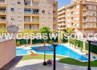 Sale - Apartment - Torrevieja - Playa de los Locos
