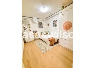 Sale - Apartment - Torrevieja - Playa de los Locos