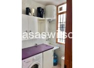 Sale - Apartment - Torrevieja - Playa de los Locos