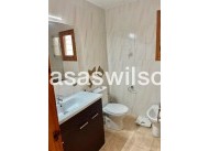 Sale - Apartment - Torrevieja - Playa de los Locos
