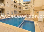 Sale - Apartment - Torrevieja - Playa de los Locos