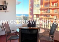 Sale - Apartment - Torrevieja - Playa de los Locos