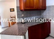 Sale - Apartment - Torrevieja - Playa de los Locos