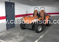 Sale - Apartment - Torrevieja - Playa de los Locos