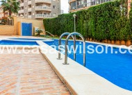 Sale - Apartment - Torrevieja - Playa de los Locos