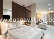 Sale - Apartment - Torrevieja - Playa de los Locos