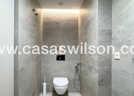 Sale - Apartment - Torrevieja - Playa de los Locos