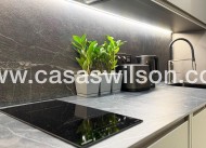 Sale - Apartment - Torrevieja - Playa de los Locos