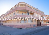 Sale - Apartment - Torrevieja - Playa de los Locos
