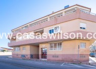 Sale - Apartment - Torrevieja - Playa de los Locos