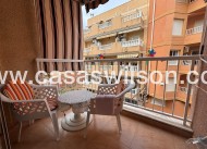 Sale - Apartment - Torrevieja - Playa de los Locos