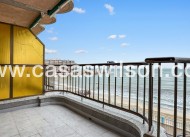 Sale - Apartment - Torrevieja - Playa de los Locos