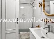 Sale - Apartment - Torrevieja - Playa de los Locos