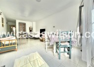 Sale - Apartment - Torrevieja - Playa de los Locos