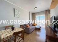 Sale - Apartment - Torrevieja - Playa de los Locos