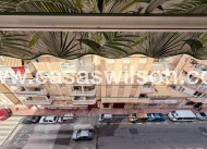 Sale - Apartment - Torrevieja - Playa de los Locos