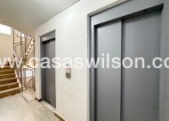 Sale - Apartment - Torrevieja - Playa de los Locos
