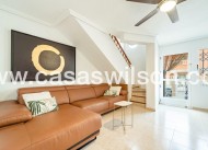 Sale - Apartment - Torrevieja - Playa de los Naufragos