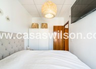 Sale - Apartment - Torrevieja - Playa de los Naufragos