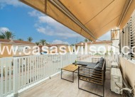 Sale - Apartment - Torrevieja - Playa de los Naufragos