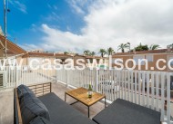 Sale - Apartment - Torrevieja - Playa de los Naufragos