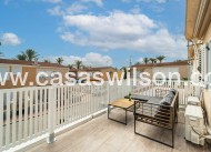 Sale - Apartment - Torrevieja - Playa de los Naufragos
