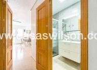 Sale - Apartment - Torrevieja - Playa de los Naufragos