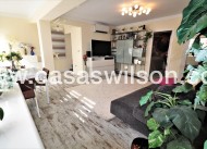 Sale - Apartment - Torrevieja - Playa de los Naufragos