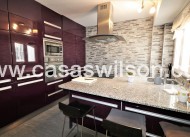 Sale - Apartment - Torrevieja - Playa de los Naufragos