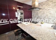 Sale - Apartment - Torrevieja - Playa de los Naufragos