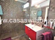 Sale - Apartment - Torrevieja - Playa de los Naufragos
