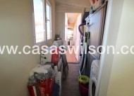Sale - Apartment - Torrevieja - Playa de los Naufragos