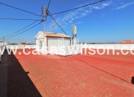 Sale - Apartment - Torrevieja - Playa de los Naufragos