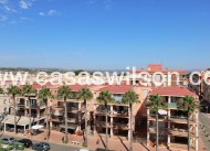 Sale - Apartment - Torrevieja - Playa de los Naufragos
