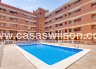 Sale - Apartment - Torrevieja - Playa de los Naufragos