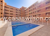 Sale - Apartment - Torrevieja - Playa de los Naufragos