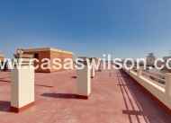Sale - Apartment - Torrevieja - Playa de los Naufragos