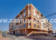 Sale - Apartment - Torrevieja - Playa de los Naufragos