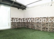 Sale - Apartment - Torrevieja - Playa de los Naufragos