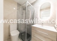 Sale - Apartment - Torrevieja - Playa de los Naufragos