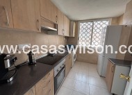 Sale - Apartment - Torrevieja - Playa de los Naufragos