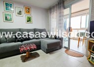 Sale - Apartment - Torrevieja - Playa de los Naufragos