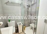 Sale - Apartment - Torrevieja - Playa de los Naufragos