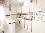 Sale - Apartment - Torrevieja - Playa de los Naufragos