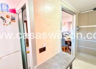Sale - Apartment - Torrevieja - Playa de los Naufragos