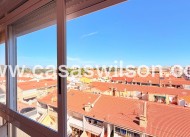 Sale - Apartment - Torrevieja - Playa de los Naufragos
